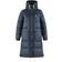 Fjällräven Expedition Long Down Parka W - Navy