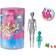 Barbie Color Reveal Slumber Party Fun Set