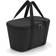 Reisenthel Petit sac Isotherme Coolerbag XS 27,5 cm Black 15.5 BLACK Noir