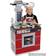 Klein Miele Compact Kitchen 9044
