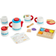 Melissa & Doug Wooden Steep & Serve Tea Set