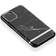 Richmond & Finch Black Marble Case for iPhone 11