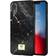 Richmond & Finch Black Marble Case for iPhone XS Max