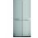 Hotpoint HQ9M2L Silver, Stainless Steel