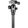 Manfrotto Petit Trépied Element Carbone