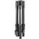 Manfrotto Treppiede Element traveller piccolo in carbonio