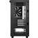 Deepcool MACUBE 110 Micro ATX Case with Full-size Magnetic Tempered Glass Removable HDD Cage