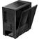 Deepcool MACUBE 110 Micro ATX Case with Full-size Magnetic Tempered Glass Removable HDD Cage