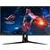 ASUS PG329Q-W 32" Quad HD 2560 x 1440 Pixel 178° Nero