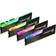 G.Skill Trident Z RGB DDR4 4000MHz 4x8GB (F4-4000C17Q-32GTZR)