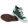 Converse Junior Chuck Taylor All Star Mid Street - Green