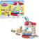 Hasbro Play Doh Kitchen Creations Spinning Treats Mixer E0102