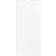 OtterBox Alpha Glass Screen Protector for Galaxy A20e Clear