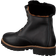 Panama Jack 03 Igloo Trav Boots - Musta