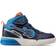 Geox Junior Grayjay - Navy/Light Blue