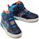 Geox Junior Grayjay - Navy/Light Blue