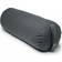 Manduka Yoga Bolster Grijs Rond Katoen Effen 69 x 23 cm