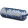 Manduka Yoga Bolster Grijs Rond Katoen Effen 69 x 23 cm