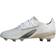 adidas Junior X Ghosted.1 FG - Cloud White/Core Black/Met.Gold Melange