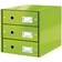 Leitz Click & Store Wow Drawer Set