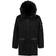 Geographical Norway Arissa Winter Jacket - Black