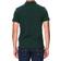 Gant Original Pique Polo Shirt - Tartan Green