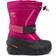 Sorel Children's Flurry - Deep Blush/Tropic Pink