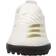 adidas Junior X Ghosted.3 TF - Cloud White/Met.Gold Melange/Core Black