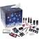 Zmile Cosmetics Cube Snow Flake Blue Julekalender