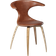 Dan Form Flair with Oak Legs Köksstol 81cm