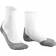 Falke RU4 Medium Thickness Padding Running Socks Women - White/Mix