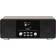 Reflexion HRA19DAB Bluetooth CD Radio