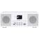 Reflexion HRA19DAB Bluetooth CD Radio