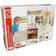 Hape Cook & Serve Set