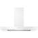 Rangemaster UNBHDS90WH 90cm, Vit