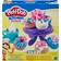Hasbro Play Doh Delightful Donuts Set E3344