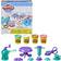 Hasbro Play Doh Delightful Donuts Set E3344