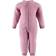 Joha Soft Ull Jumpsuit Old Rose
