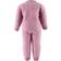 Joha Soft Ull Jumpsuit Old Rose