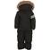 Lindberg Colden Baby Overall - Black