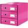 Leitz Click & Store Wow Drawer Set