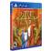 Double Dragon IV (PS4)