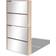 vidaXL 27393 Skostativ 63x134cm