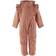 En Fant Snowsuit - Ash Rose (90902-20-51)