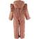 En Fant Snowsuit - Ash Rose (90902-20-51)