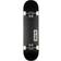 Globe Goodstock 8.125'' Complete Skateboard Black