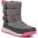 Sorel Whitney II Puffy Mid 052 Quarry - Grijs