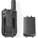 Nedis WLTK0500BK two-way radio PMR