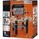 Smoby Black+Decker Super Workbench Center