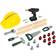 Klein Bosch DIY Set 36pcs